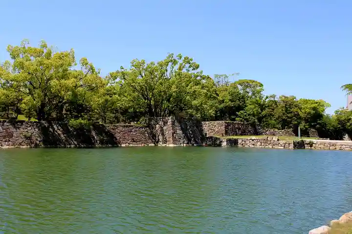 廣島護國神社(広島県)