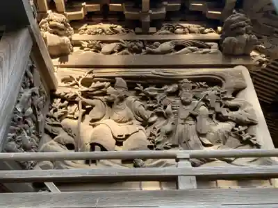 宗像神社(千葉県)