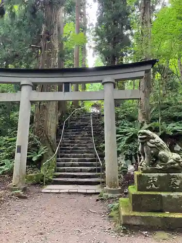 十和田神社(青森県)