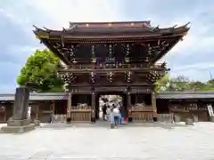 西新井大師総持寺(東京都)