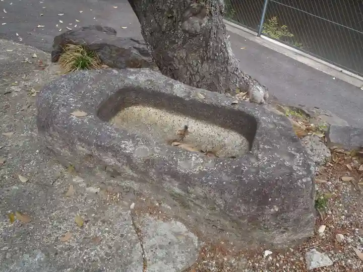 神明社(愛知県)