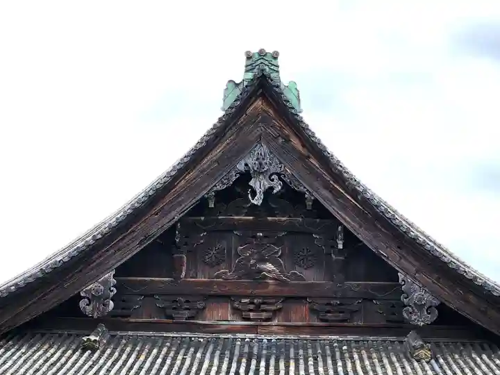 姫路船場別院本徳寺のその他建物