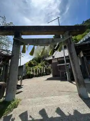 松尾神社(三重県)
