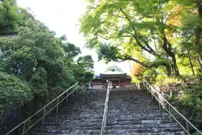 根香寺のその他建物