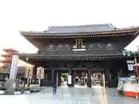 川崎大師(平間寺)(神奈川県)