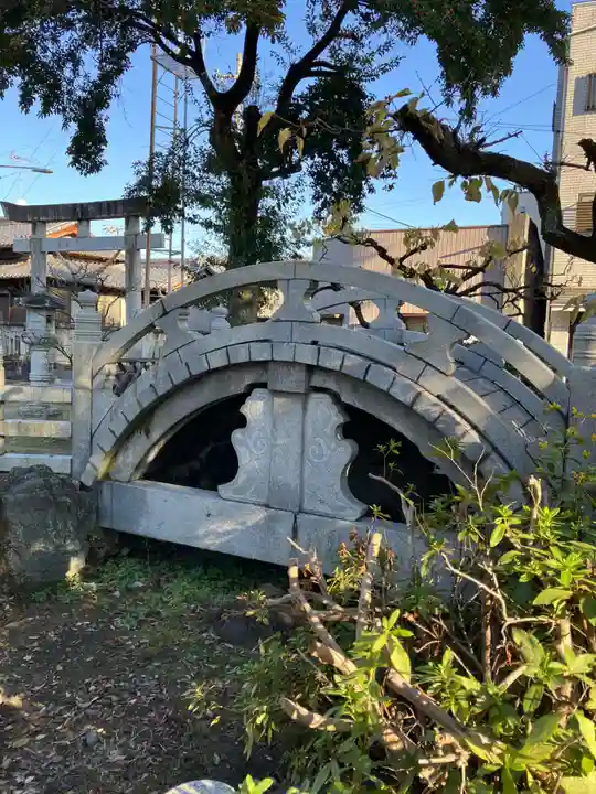 北野天神社(愛知県)