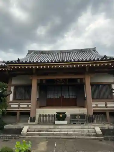 正覚院(東京都)