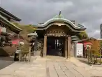 水戸東照宮(茨城県)