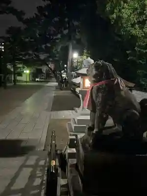 茨木神社(大阪府)