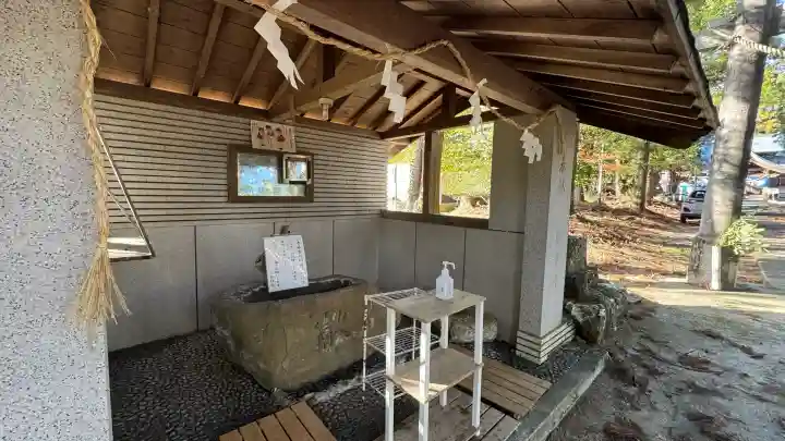 小村神社(高知県)