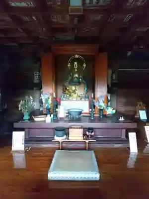 長泉寺(埼玉県)