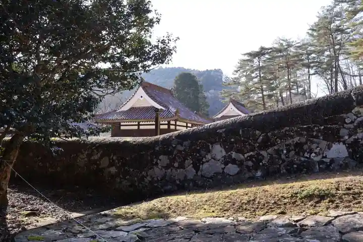 閑谷神社(岡山県)