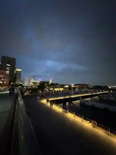 横濱媽祖廟(神奈川県)