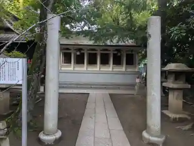 富岡八幡宮(東京都)