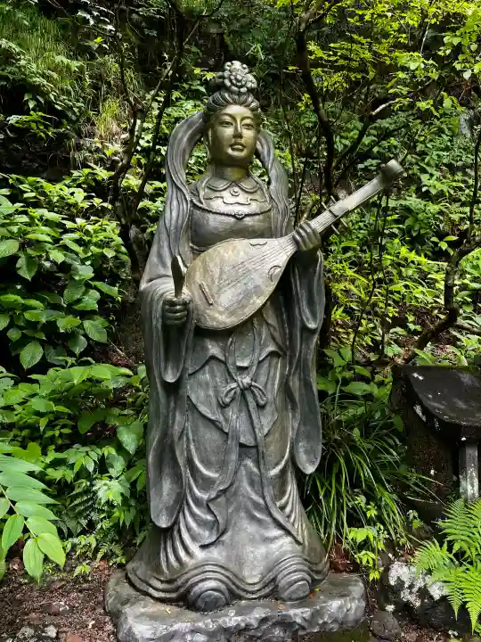 榛名神社(群馬県)