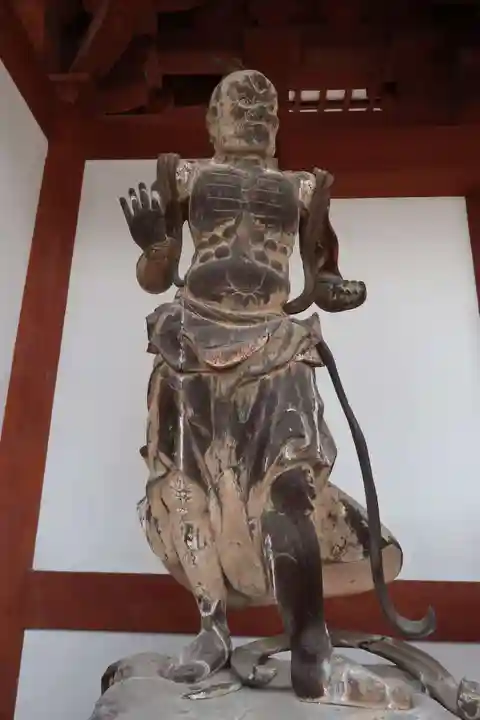 叡福寺(大阪府)