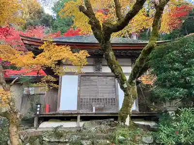 金剛輪寺(滋賀県)