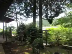 長窪東照宮(静岡県)