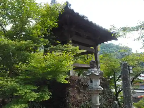 南淋寺の建物その他