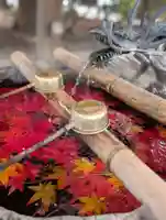 駒形神社(岩手県)