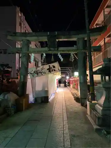 茨木神社(大阪府)