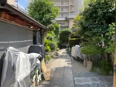 善福寺(京都府)