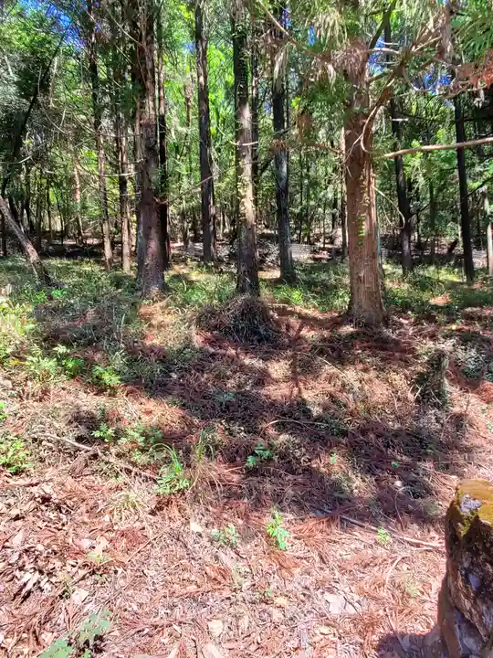 稲荷神社(西場町)(栃木県)