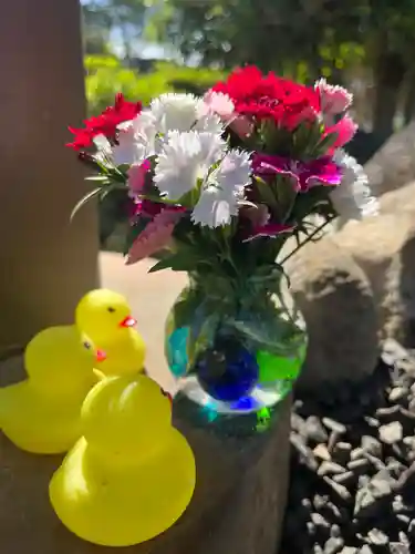 大鏑神社(福島県)