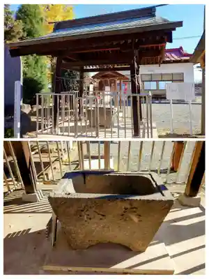 小泉稲荷神社(群馬県)