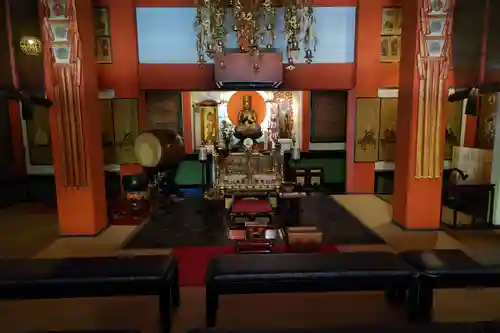 法福寺(岐阜県)