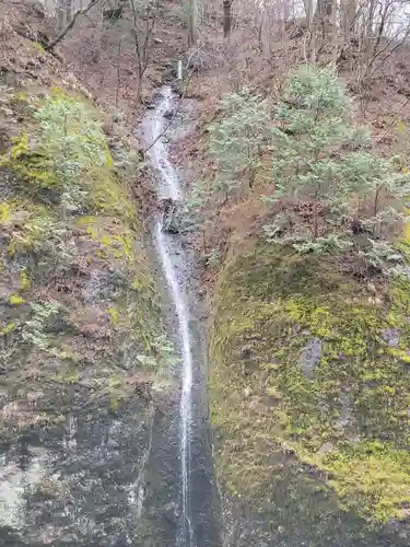 榛名神社(群馬県)