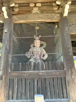 根来寺(和歌山県)