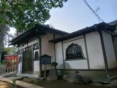 法華経寺(千葉県)