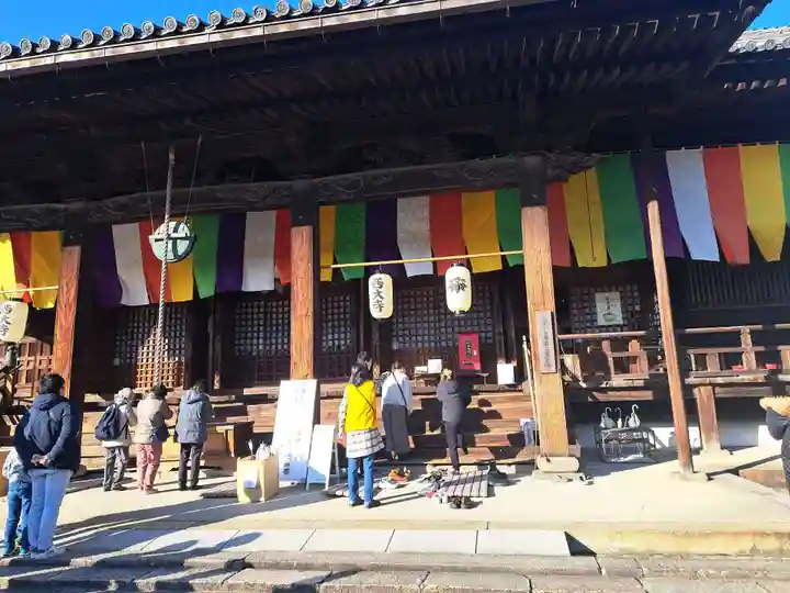 西大寺(奈良県)