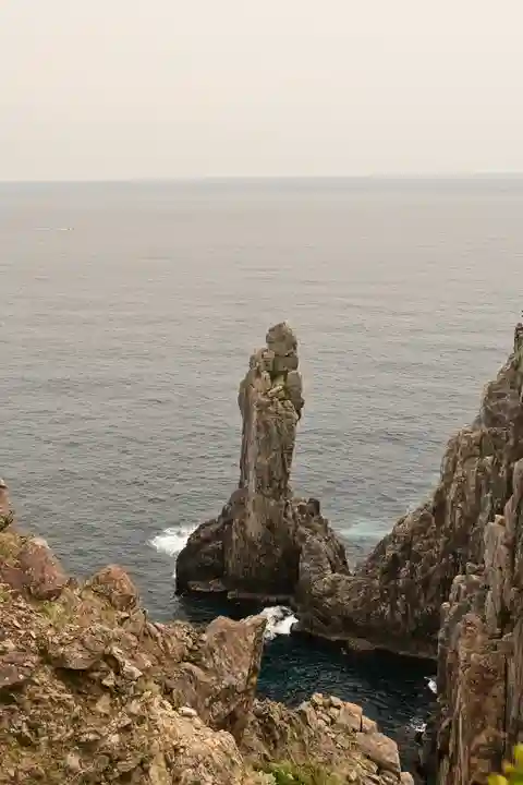 月山神社(高知県)