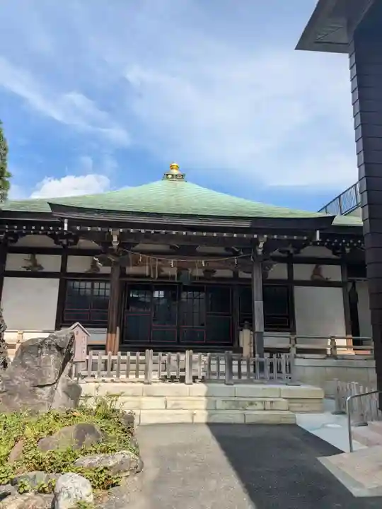 医王寺(東京都)