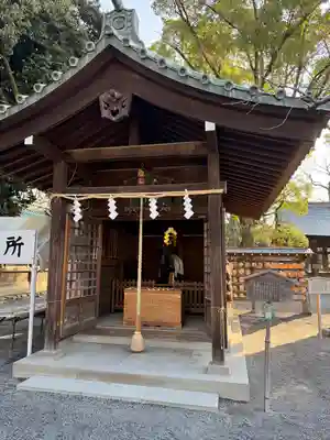 三嶋大社(静岡県)