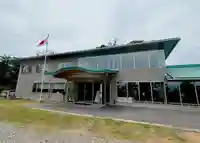 蚊里田八幡宮(長野県)