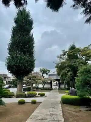 光了寺(茨城県)