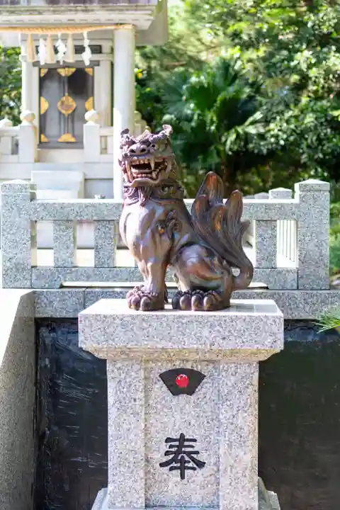 尖閣神社(沖縄県)