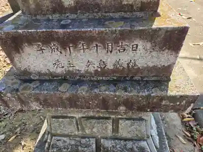 稲荷神社(埼玉県)