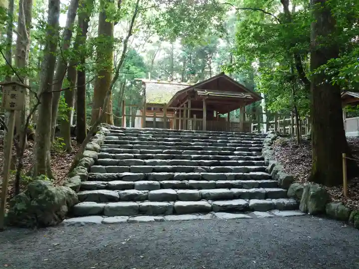 荒祭宮(皇大神宮別宮)(三重県)