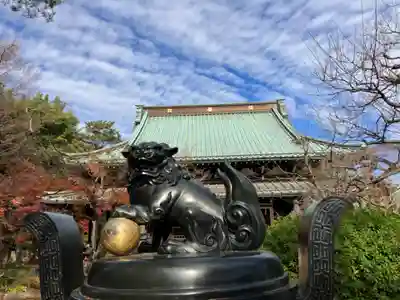 豪徳寺(東京都)