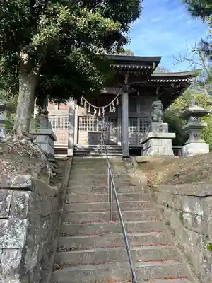 瀧口神社(千葉県)