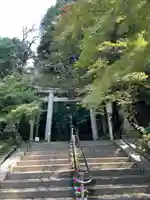 等彌神社(奈良県)