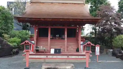 総持寺(大阪府)
