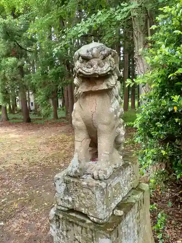 八幡神社(秋田県)