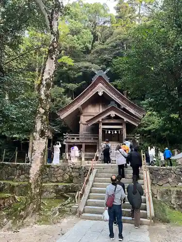 出雲大社(島根県)