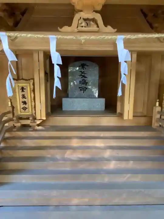 大宮・大原神社(千葉県)