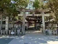 相楽神社(京都府)